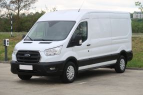 Ford Transit - 2021