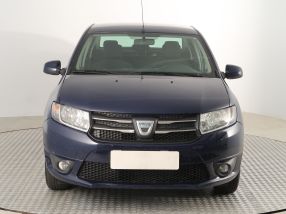 Dacia Logan - 2013