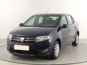 Dacia Logan - 2013