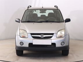 Suzuki Ignis - 2008