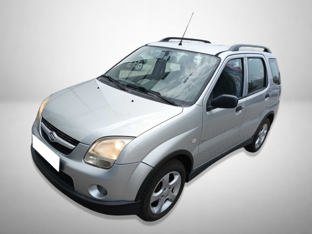 Suzuki Ignis 2008