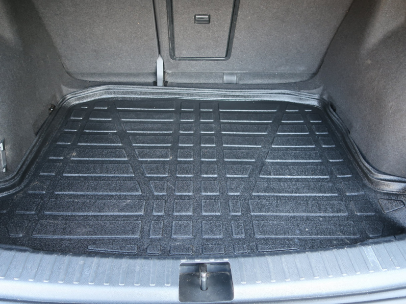 Seat Ateca, 2017