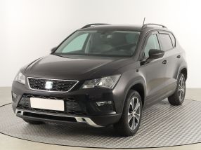 Seat Ateca - 2017
