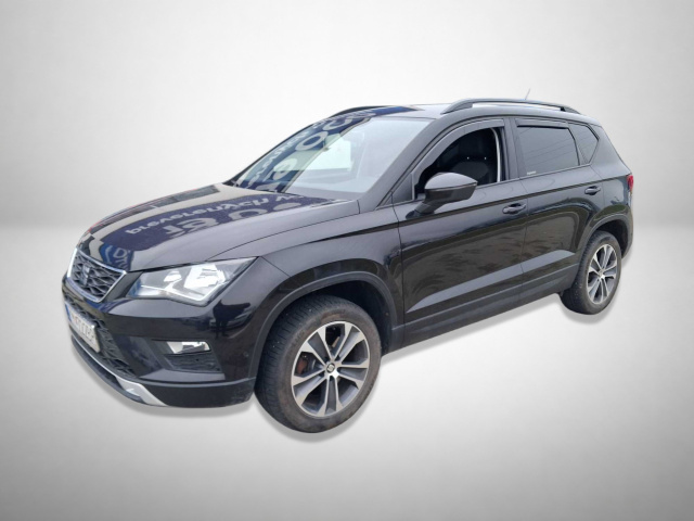 Seat Ateca 2017