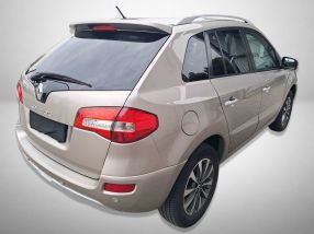Renault Koleos - 2011