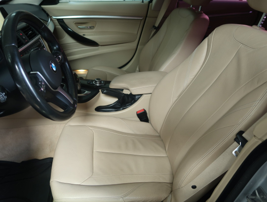 BMW 320d xDrive GT