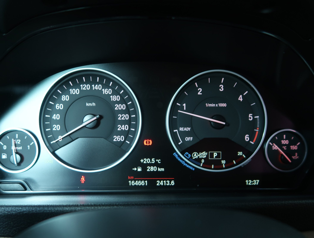 BMW 3GT