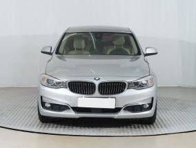 BMW 3GT - 2016