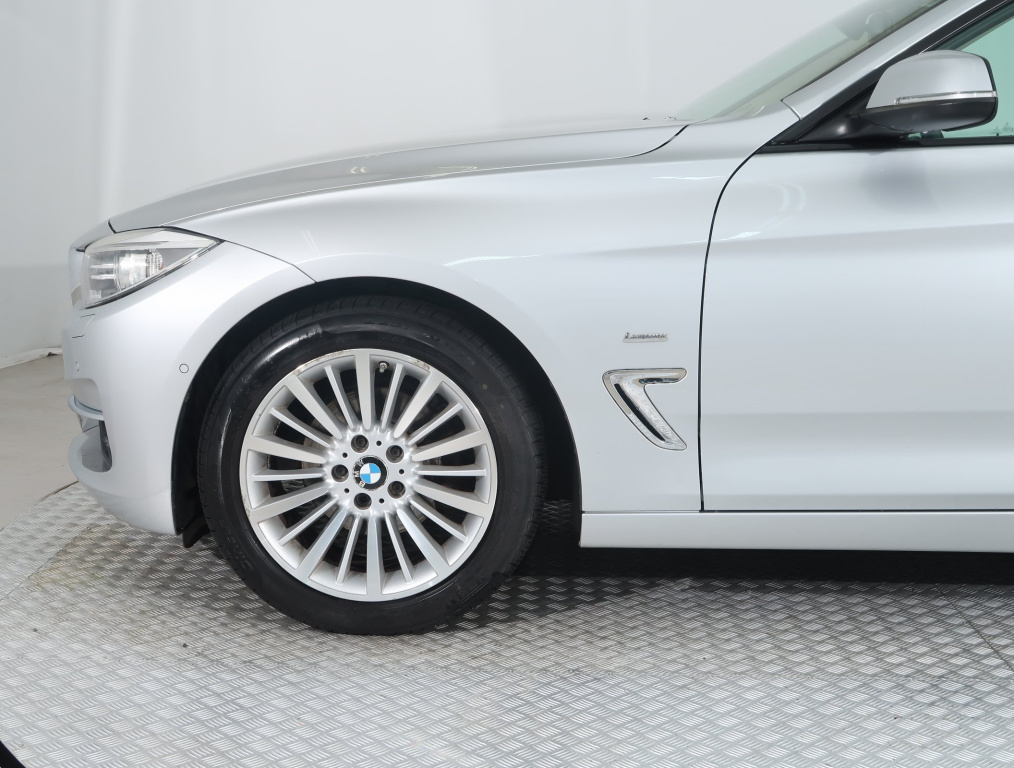 BMW 3GT