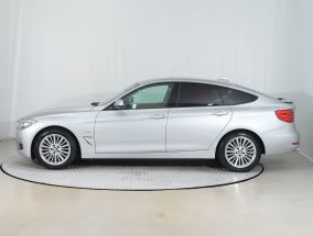 BMW 3GT - 2016