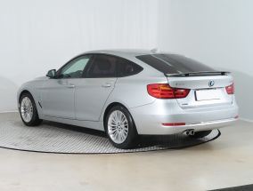 BMW 3GT - 2016