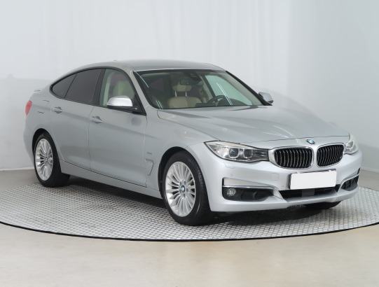 BMW 3GT