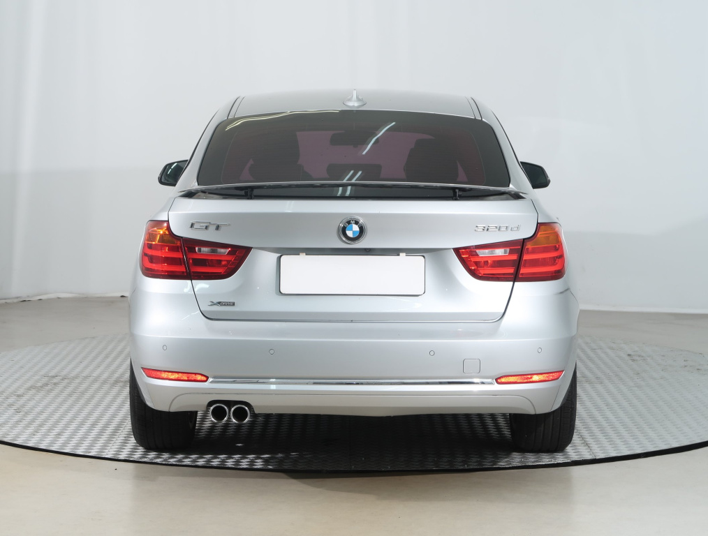 BMW 3GT