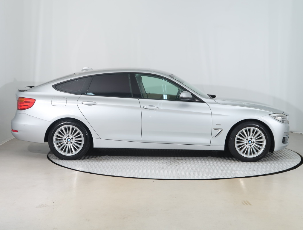 BMW 3GT
