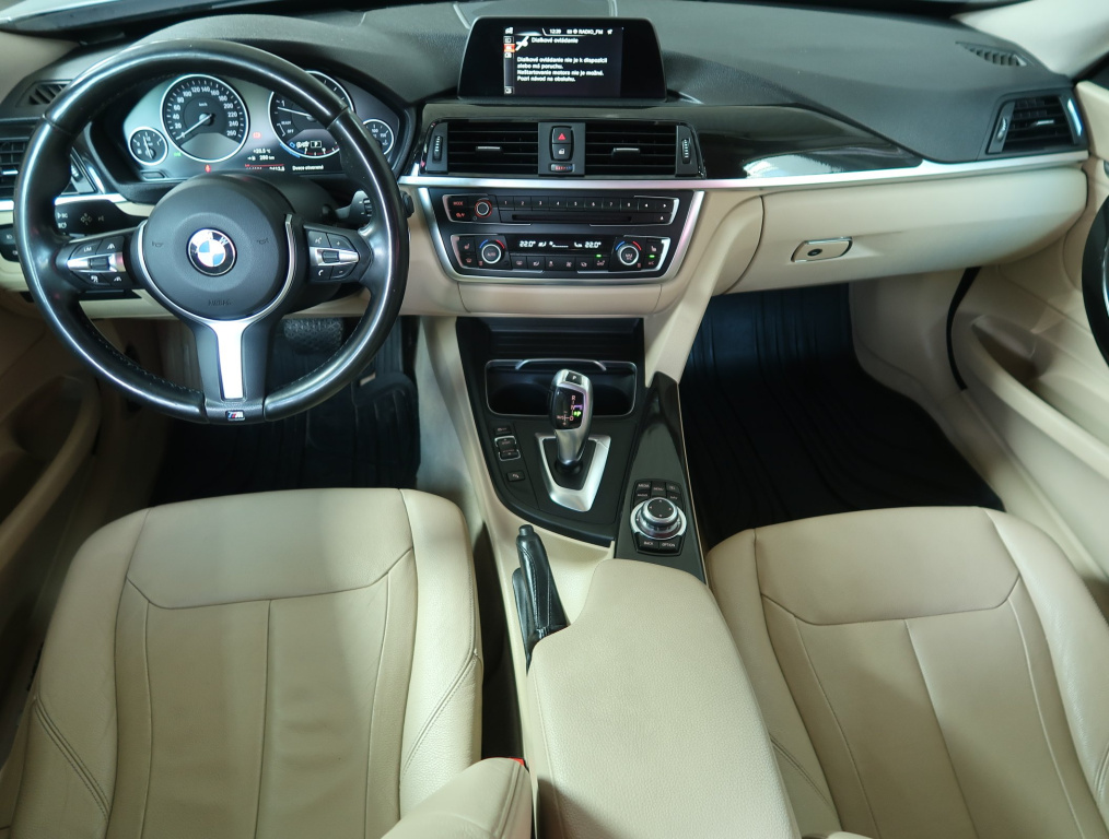 BMW 3GT
