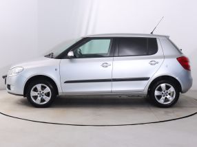 Skoda Fabia - 2010