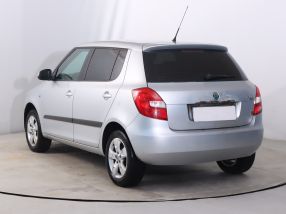 Skoda Fabia - 2010
