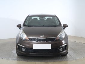 Kia Rio - 2016