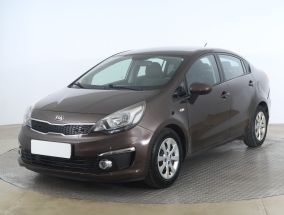Kia Rio - 2016