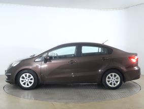 Kia Rio - 2016