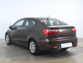 Kia Rio - 2016