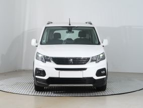 Peugeot Rifter - 2021