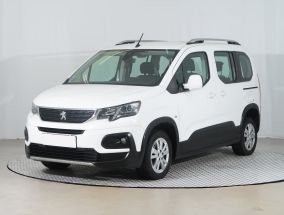 Peugeot Rifter - 2021