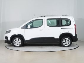 Peugeot Rifter - 2021