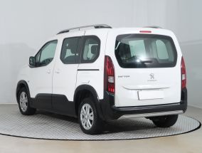 Peugeot Rifter - 2021