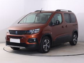 Peugeot Rifter - 2019