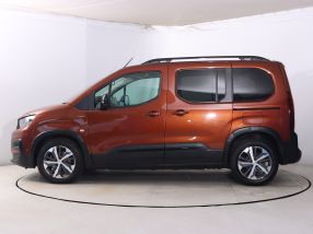 Peugeot Rifter - 2019