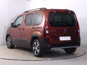 Peugeot Rifter - 2019