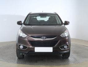 Hyundai ix35 - 2010