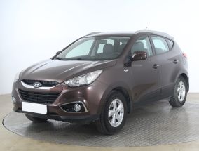 Hyundai ix35 - 2010
