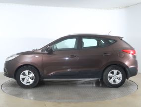 Hyundai ix35 - 2010