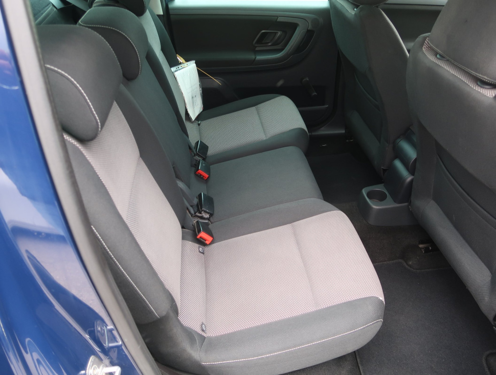 Škoda Roomster