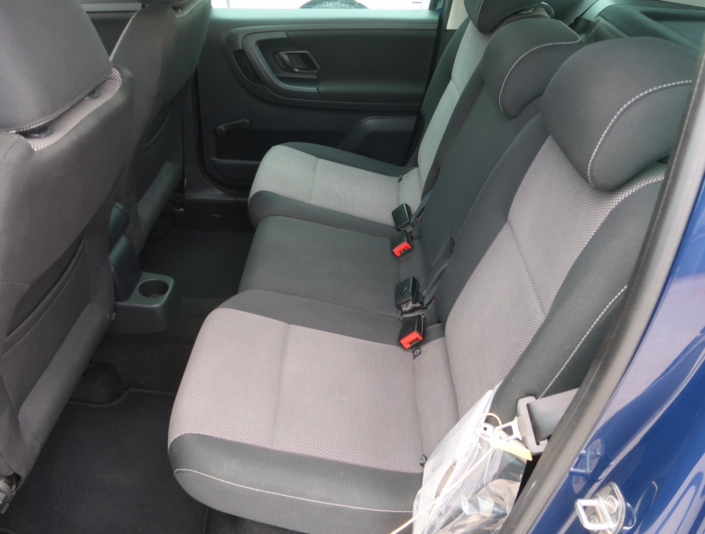 Škoda Roomster