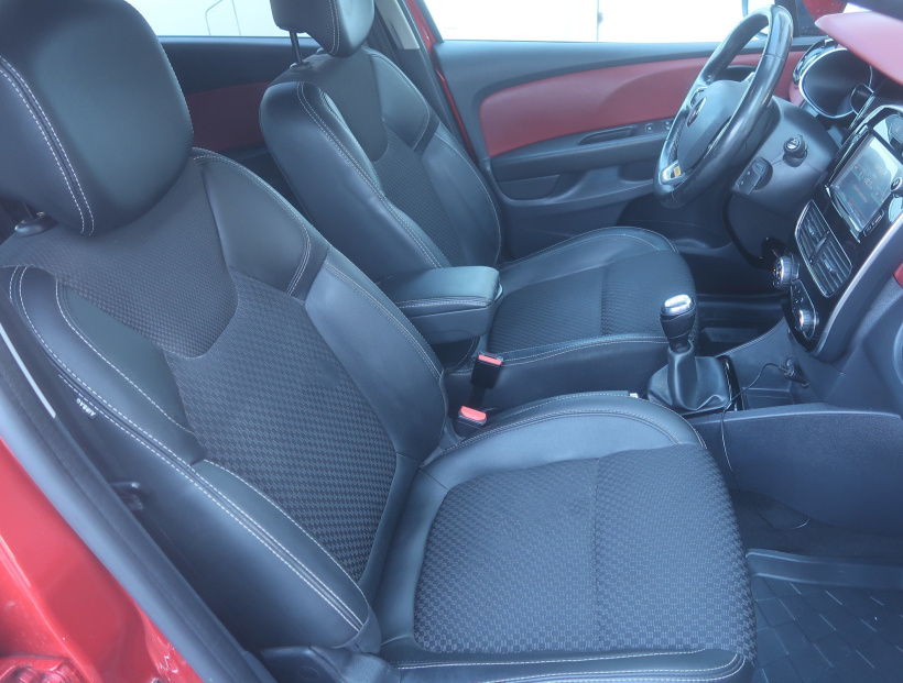 Renault Clio, 2017