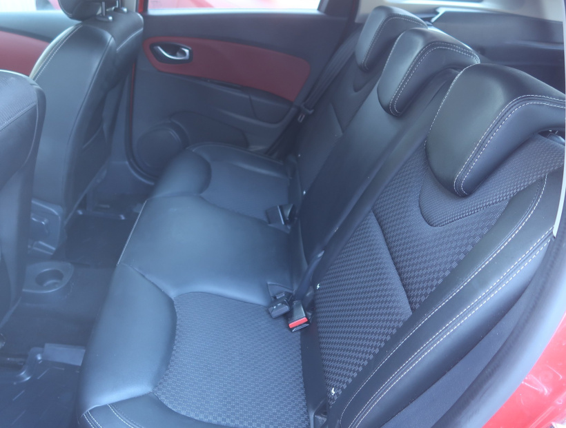 Renault Clio, 2017