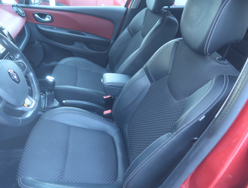 Renault Clio, 2017