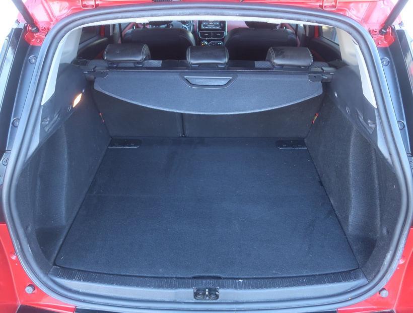 Renault Clio, 2017