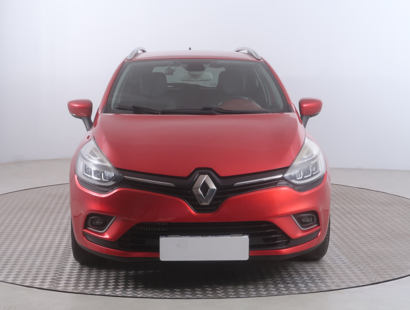 Renault Clio, 2017