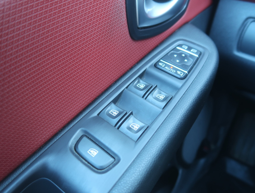 Renault Clio, 2017