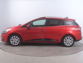 Renault Clio - 2017