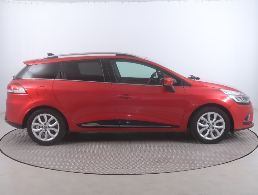 Renault Clio, 2017