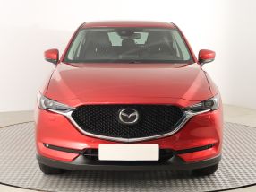 Mazda CX-5 - 2017