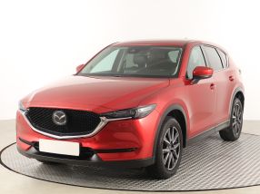 Mazda CX-5 - 2017