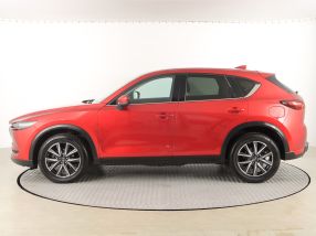 Mazda CX-5 - 2017