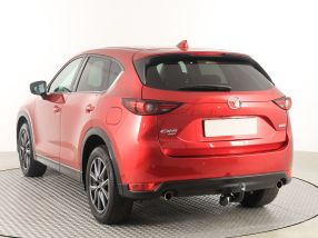 Mazda CX-5 - 2017
