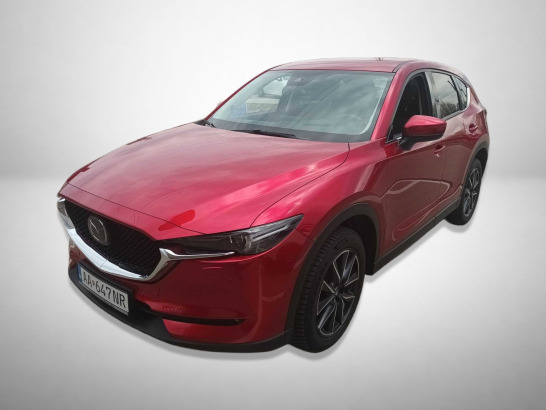Mazda CX 5
